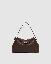 Nicole Handbag  - Chocolate