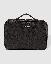 Georgie Toiletry Case - Black