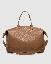Ohio Overnight Bag - Nutmeg