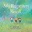 My Baptism Book: Board Book