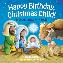 Happy Birthday Christmas Child
