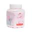 Unicorn Fruity Dreamsicle Fizzy Bath Dust - 17 oz.