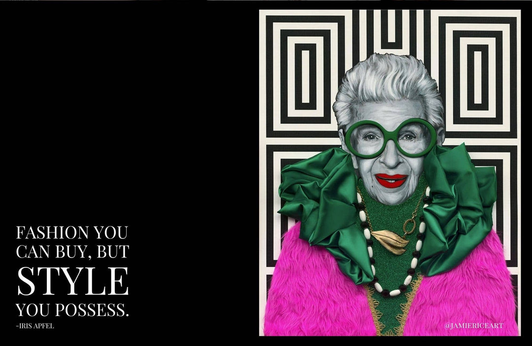 TAYLOR GRAY - 11x17 MALLORY DOUGHERTY insert set of 10