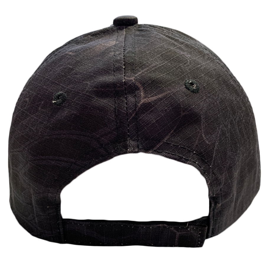 I Love My Freedom - Camo Second Amendment Hat