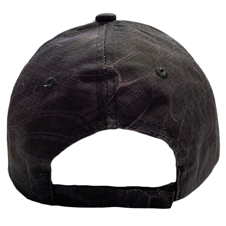 I Love My Freedom - Camo Second Amendment Hat