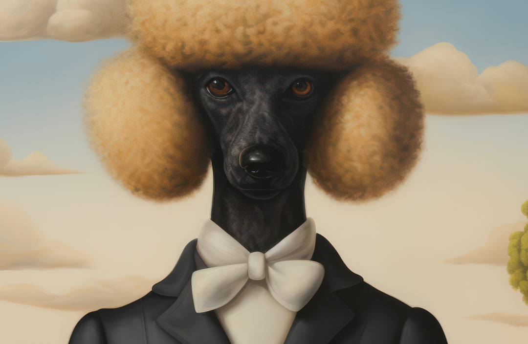 TAYLOR GRAY - 11x17 ECLECTIC MOODY insert set of 10