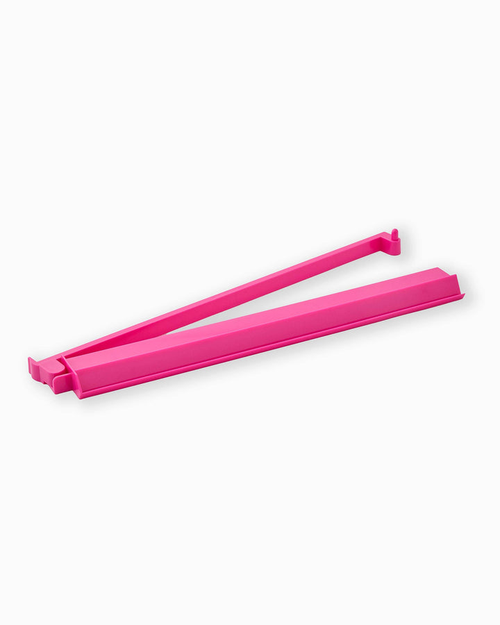 Oh My Mahjong - Hot Pink Rack & Pusher Set