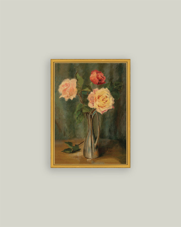 Petal Lane Home - In Bloom: 4X6