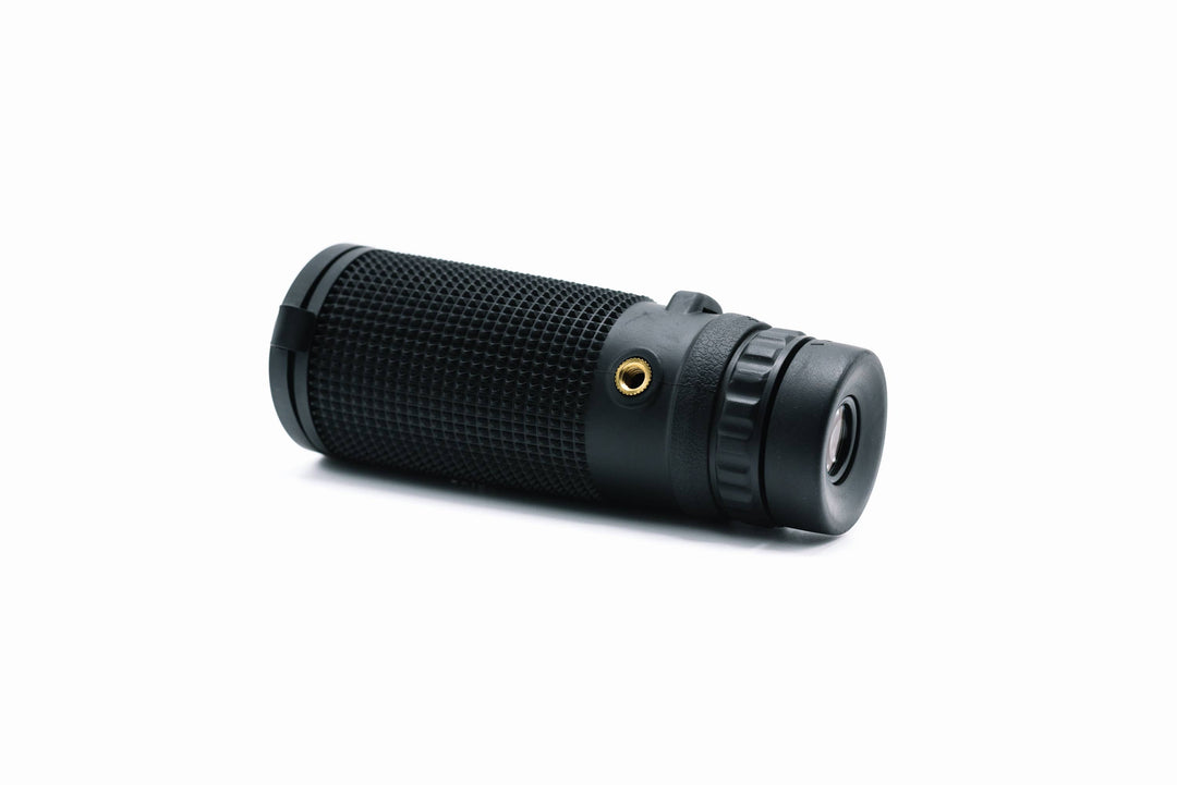 CALIBER GOURMET / CAMPCO - Humvee 8x42 Monocular