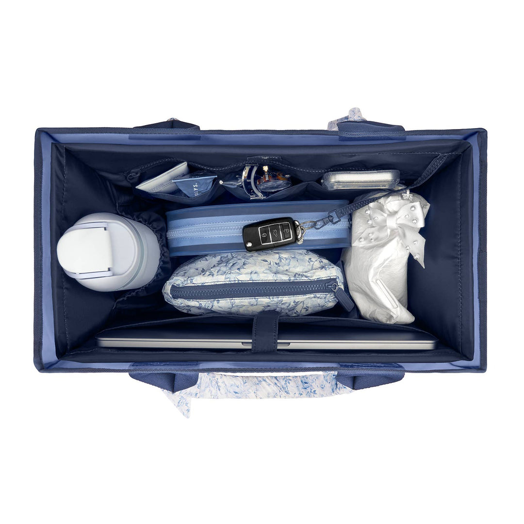 Case-Mate - Case-Mate Tote Organizer - Oxford Navy (Classic Size)