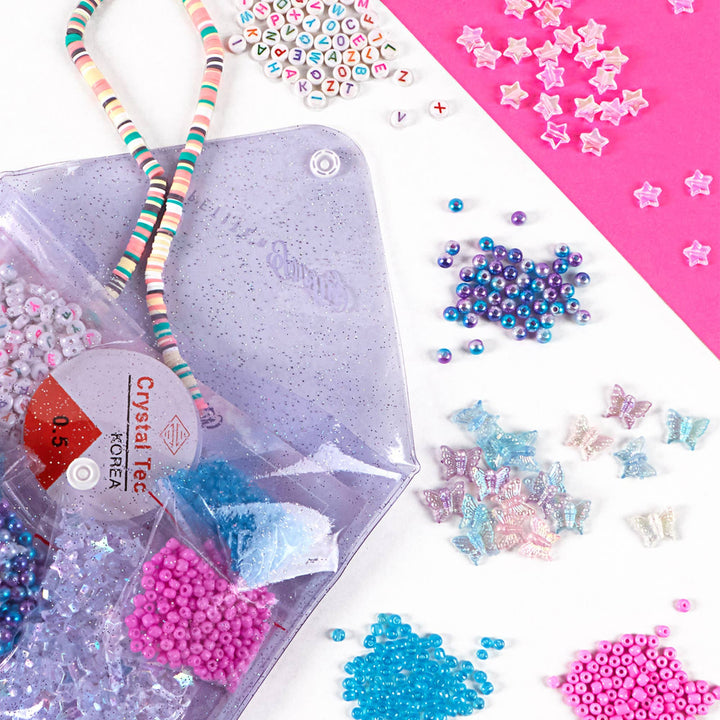 Petite 'n Pretty - Dream Land Bead Kit