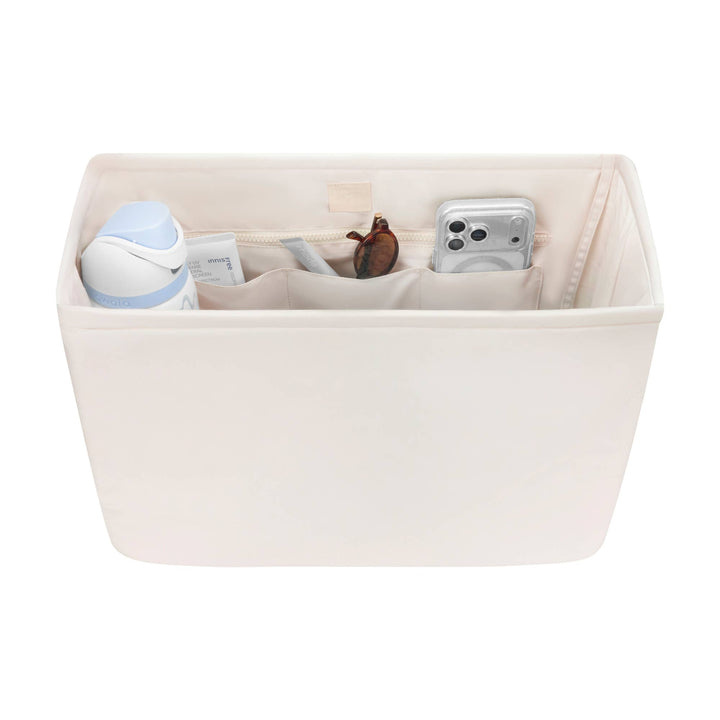 Case-Mate - Case-Mate Tote Organizer - French Vanilla (Classic Size)