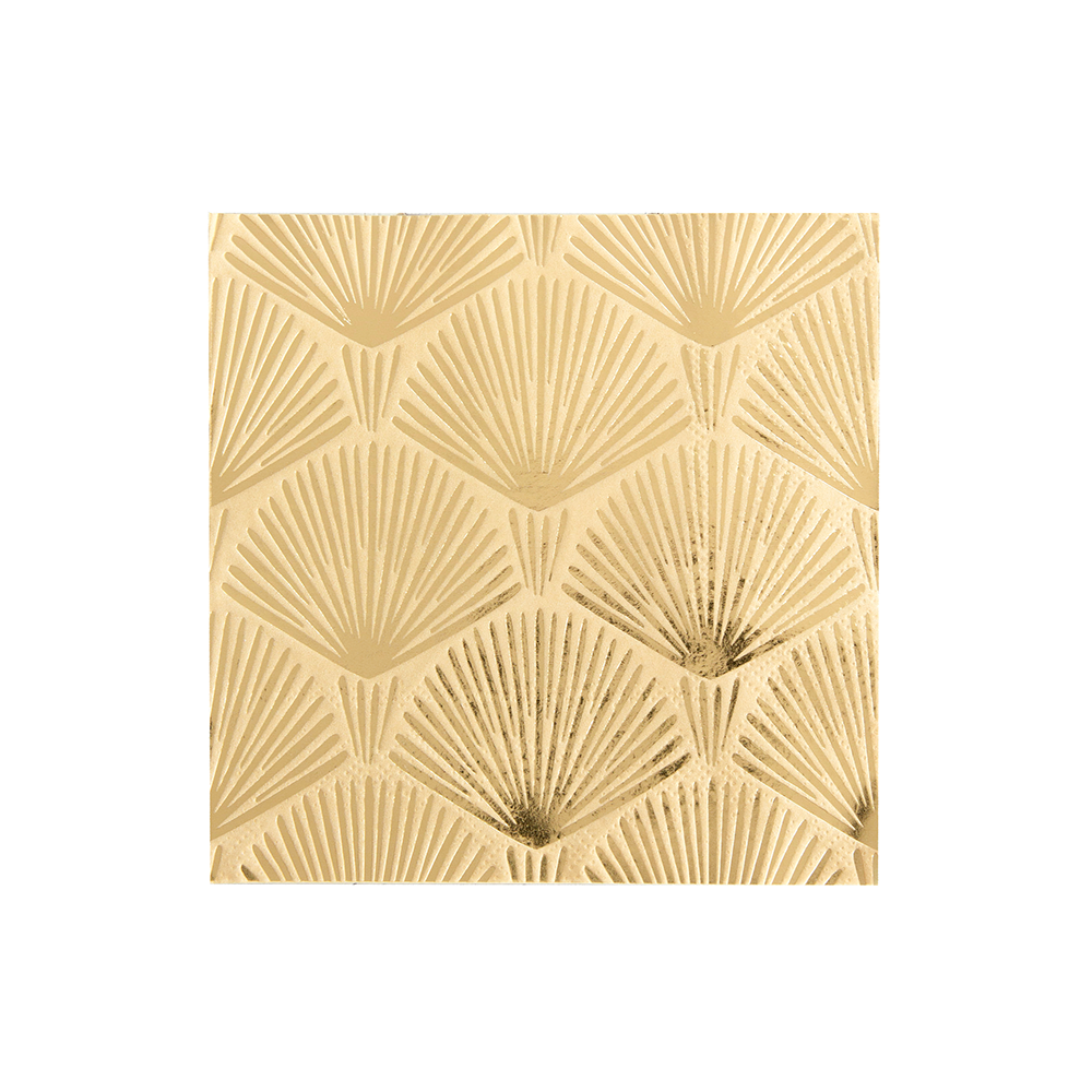 Jollity & Co. + Daydream Society La Boheme Cocktail Napkins - Thumbnail 2