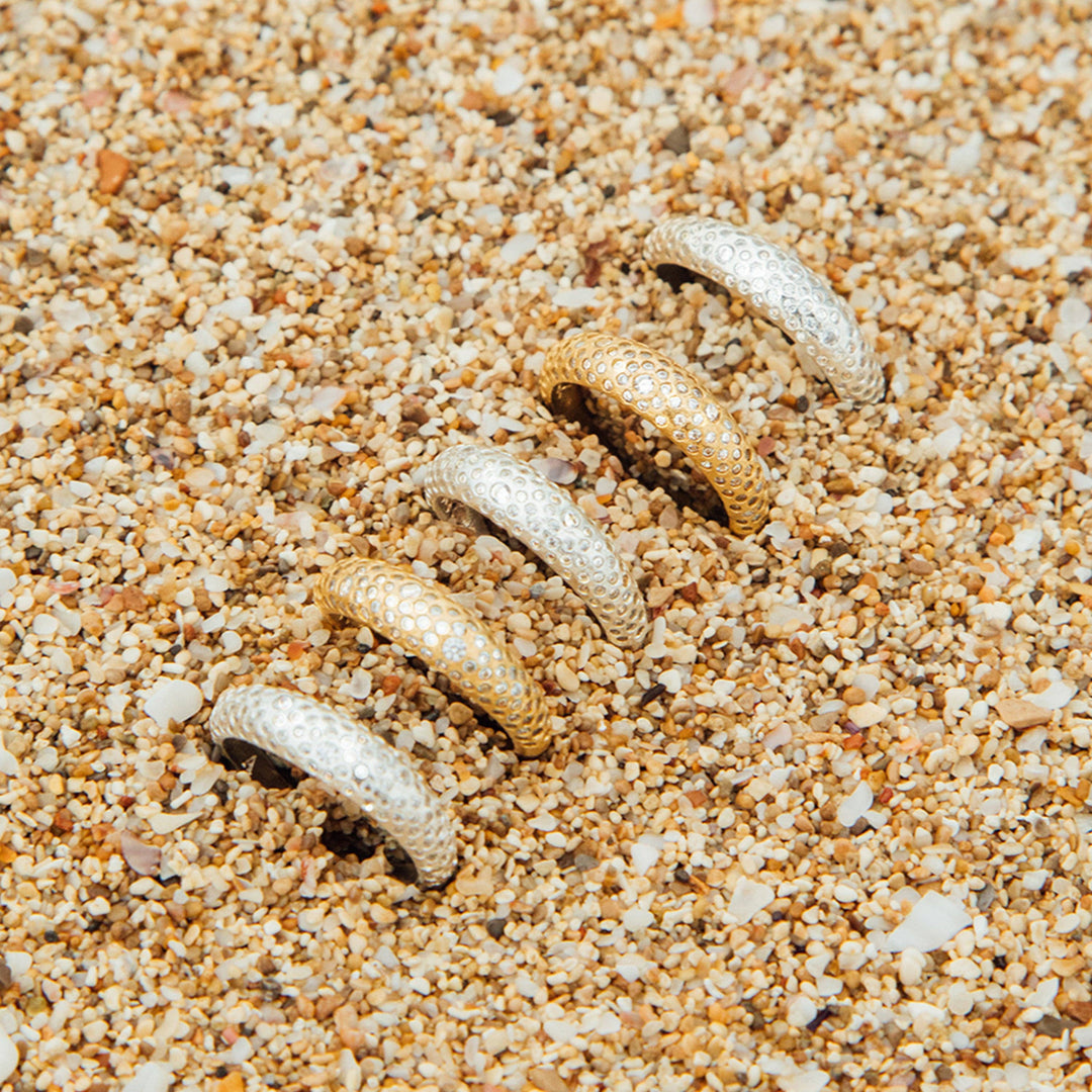 Agapée Jewelry - Astria Ring | Jewelry Gold Gift Waterproof