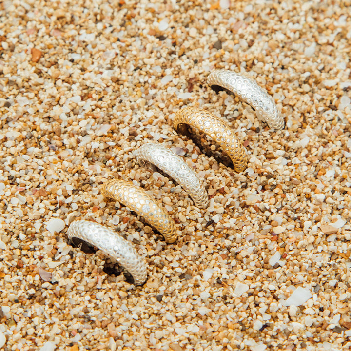 Agapée Jewelry - Astria Ring | Jewelry Gold Gift Waterproof