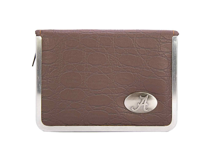 Zep-Pro - Alabama Crimson Tide Manicure Grooming Set.
