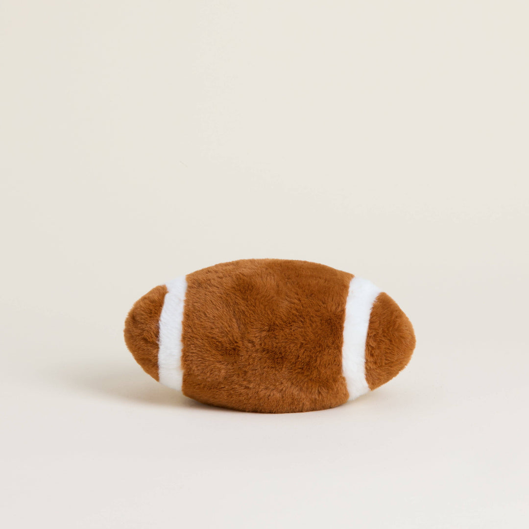 Warmies - Football Warmies Junior
