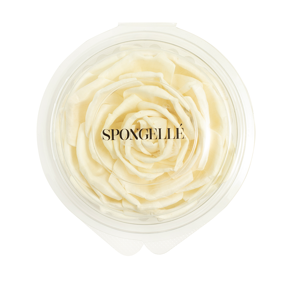 Spongellé | Valentines Day Gifts | Easter Gifts - Rose Floret Replacement