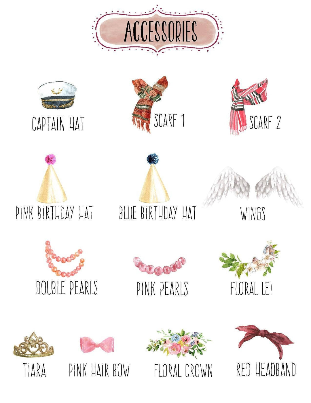 The Preppy Pineapple Home - Bernedoodle Flour Sack Tea Towel: No Accessory / Palm Chair