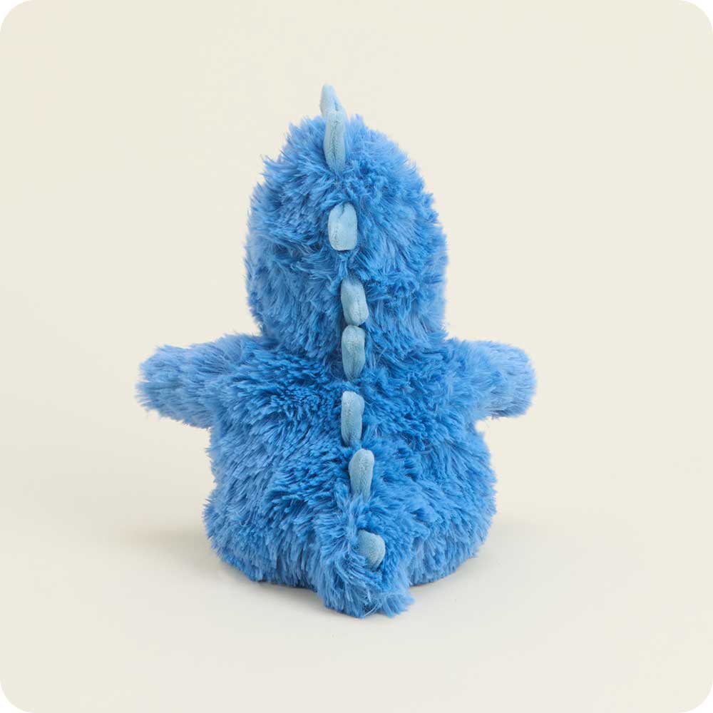 Warmies - Lavender Scented Plush - Gifts - Summer Market - Trex Warmies Junior