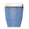 Wine Tumbler w/Screw On Lid 10oz