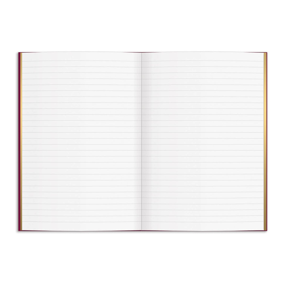 Chronicle Books - Liberty Margaret Annie A5 Journal