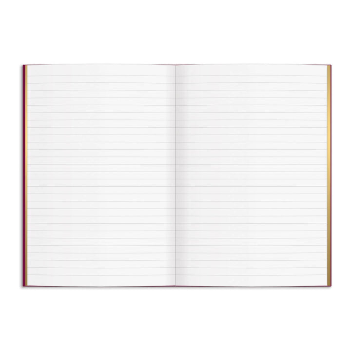 Chronicle Books - Liberty Margaret Annie A5 Journal