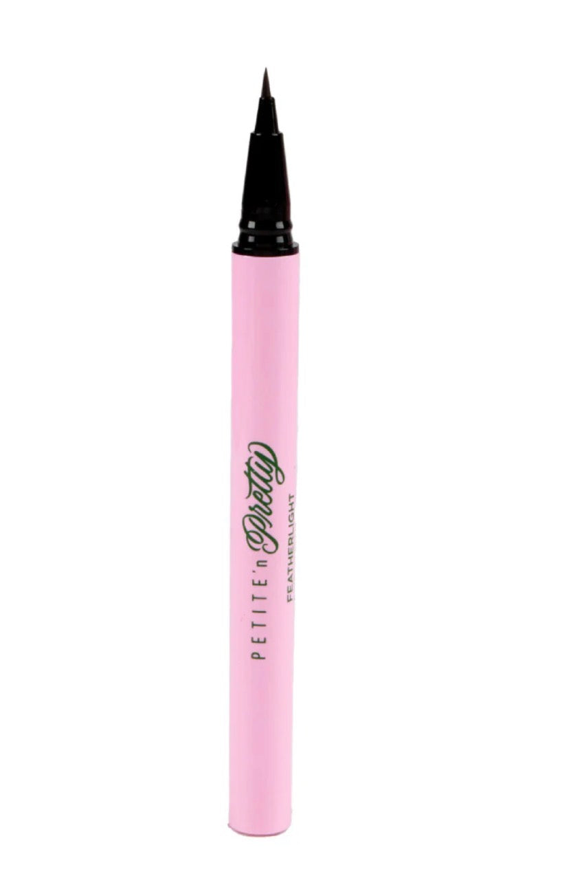 Petite’n Pretty Featherlight Brow Tent Pen- Light as a Feather