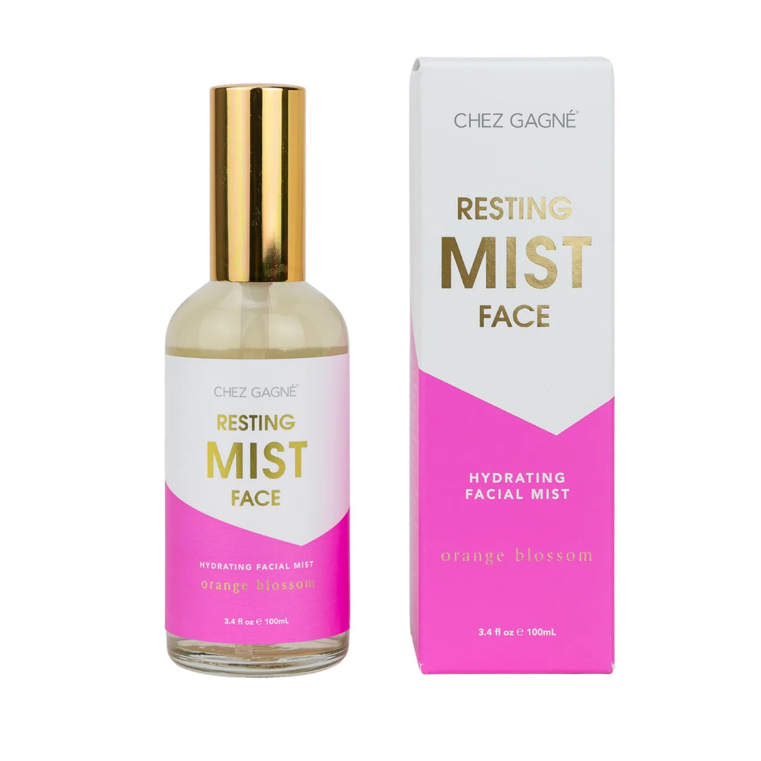 Resting Mist Face - Facial Mist