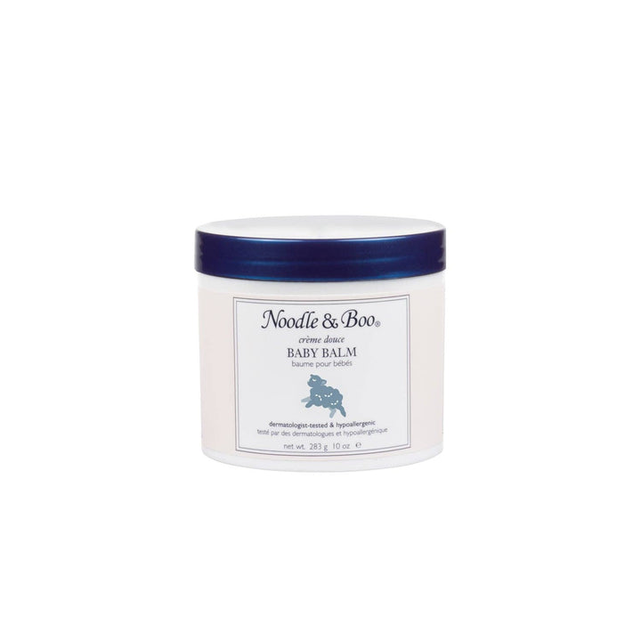 Noodle & Boo, Inc. - Baby Balm, Crème Douce, 10 oz