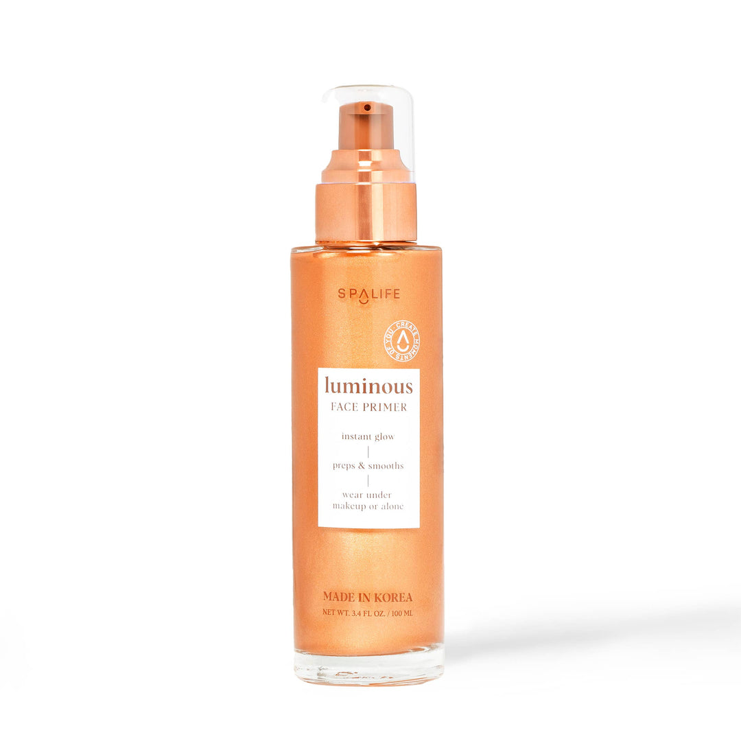 My Spa Life - Luminous Face Primer | Korean Skincare