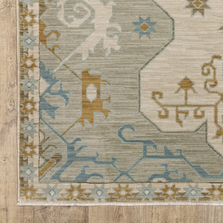Oriental Weavers - Maeve / MAE09: 9'10" x 12'10"