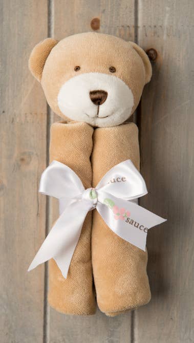 Birchwood Trading - Animal Banky: Bear