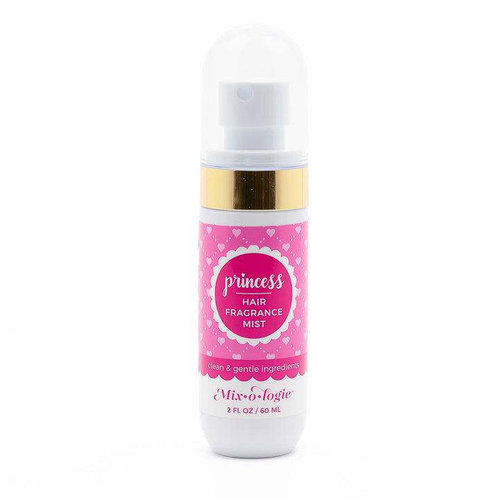 Mixologie - Princess | Hair Fragrance Mist (60 mL) Hair Perfume