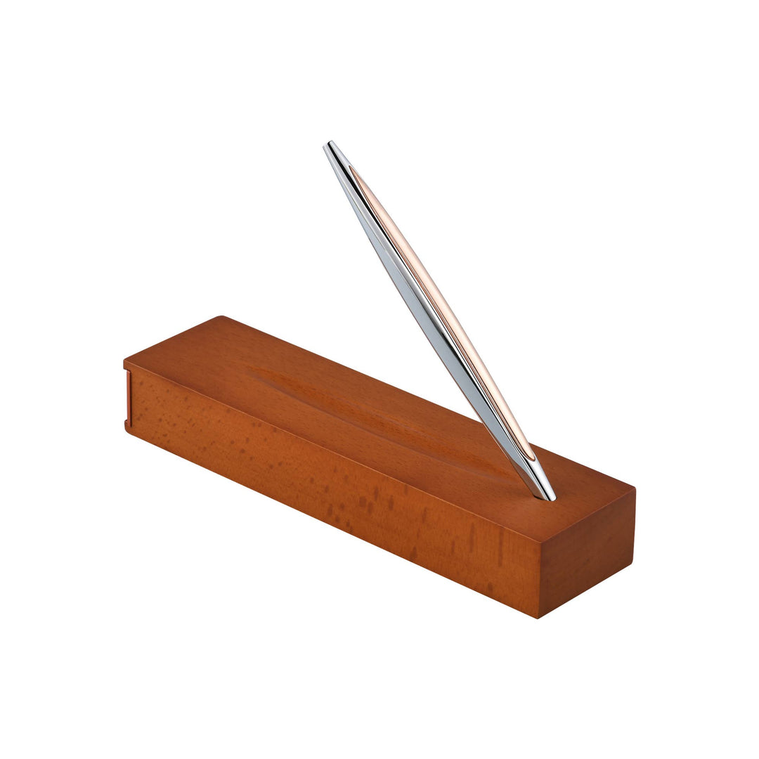 GRID Wallet - GRID AXL Pen: Silver