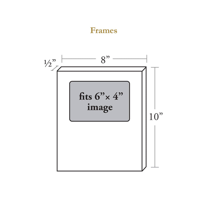 Marye-Kelley - 230LP - Lemonade Stand Laura Park Picture Frame