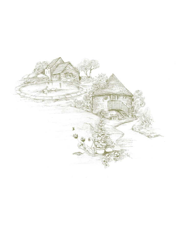 Harvest House Publishers Gift & Specialty Books - Meeting God in Quiet Places: Hardcover / English