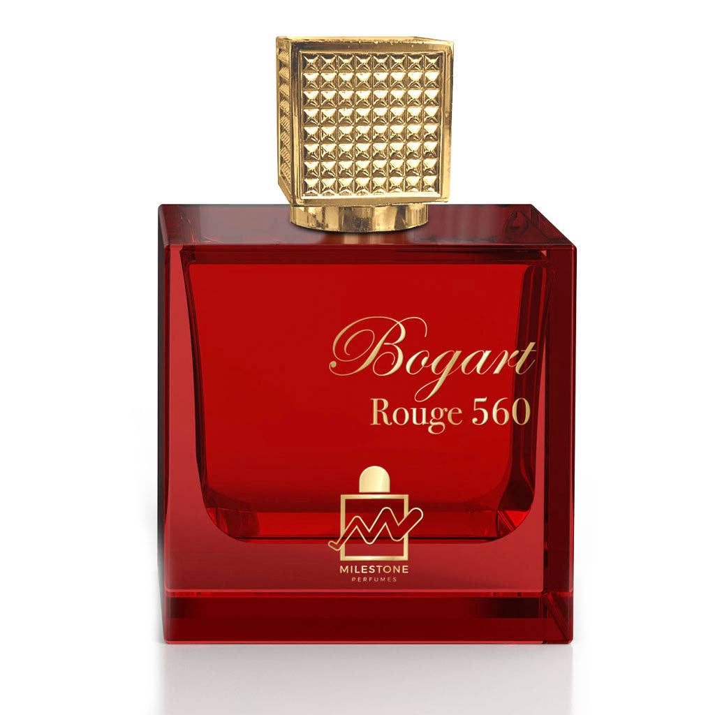FRAGRANCE WHOLESALE LTD - MILESTONE Bogart Rouge Unisex 100ML