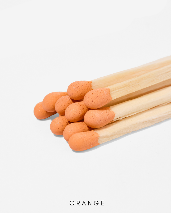 Tart By Taylor - 3'' Inch Match Stick Refills (140 Count): Candy Cane