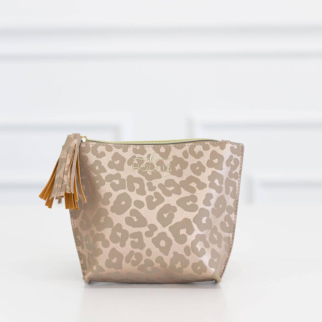 Hollis - Holy Chic: Blush