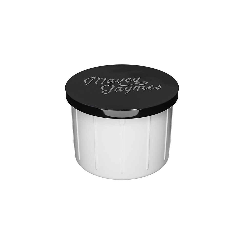 Mavey Jaymes - Body Butter Refill: 3.7oz / 110gms
