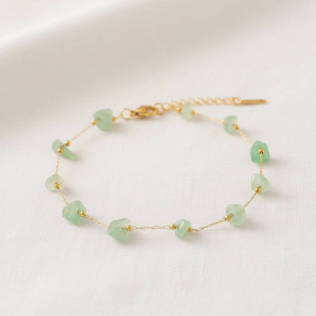 paperln - Pearl Heart Shell Necklace: A24