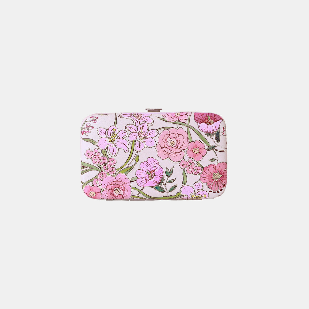 Manicure Set Fleur Rose