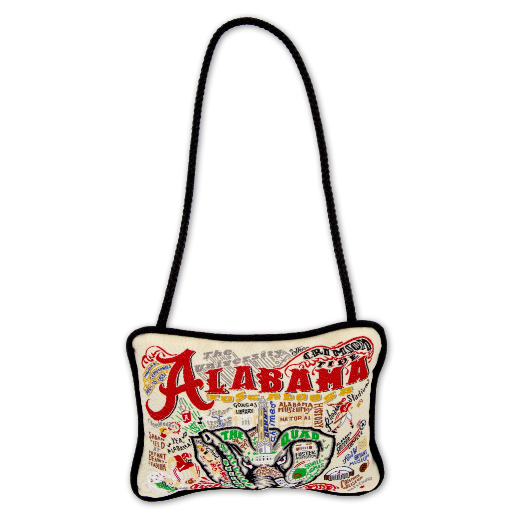 Alabama, University of ORNAMENT