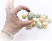 Speckled Eggs (15 count)