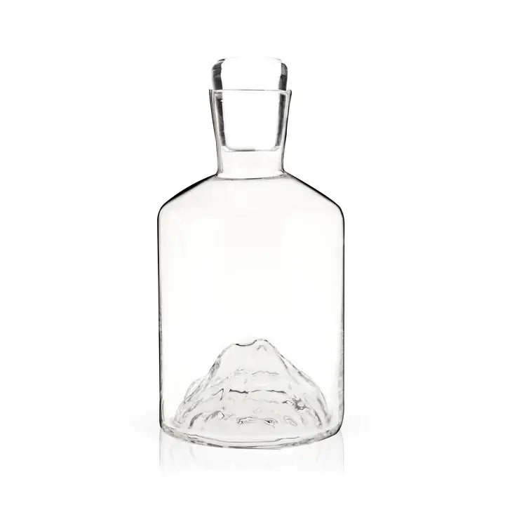 Viski - Mountain Liquor Decanter