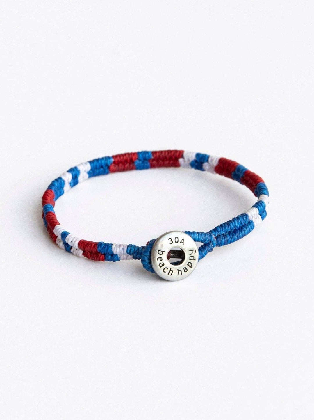30A Gear - Bracelets for a Change: Green