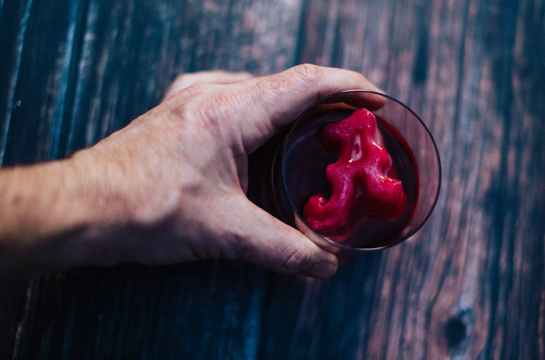 Team Ice - Large University of Alabama Ice Molds