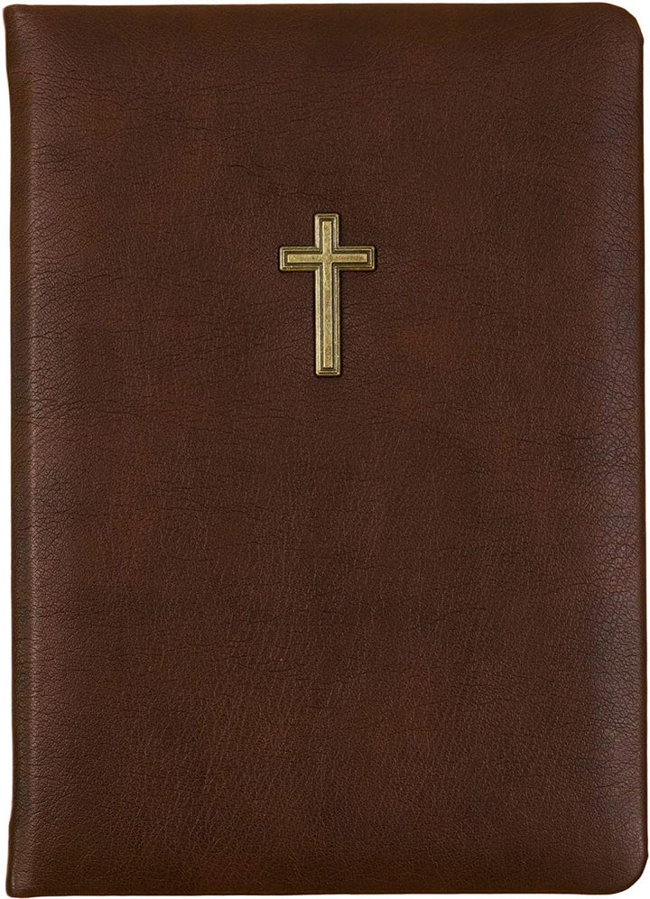 Essential Journal Cross 5x7