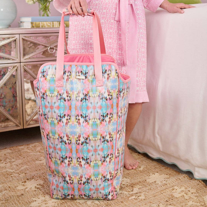 Laura Park Designs - Brooks Avenue Laundry Bag: One Size